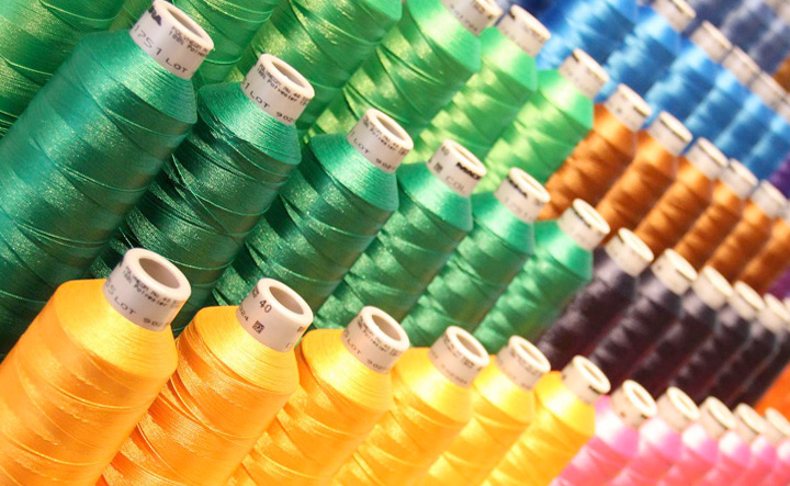 Joanns Uniforms & Embroidery Works